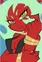 Demon, Scanty