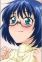 Yano, Megumi