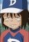 Maehara, Younger brother