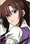 Kirasaka Sayaka