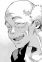 Ichinose, Grandpa
