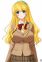 Saeki, Reina