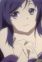 Hanabishi, Koume