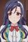 Kusunoki, Kazuha