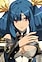 Dizzy
