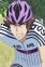 Oohori, Jouji
