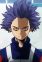 Shinsou, Hitoshi