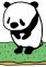 Panda-shun
