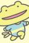 Skip Gaeru-sensei