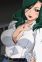 Mishima, Saeko