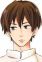 Mogami, Hayato