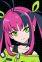 Sinclair, Hina