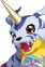 Gabumon