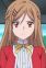 Shinozaki, Ayaka