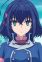 Hayanose, Aoi