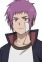 Mutsuki, Touya
