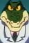 Dr. Alligator