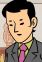 Takeshiba, Souta