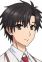 Tomonari, Itsuki