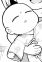 Haru's Brother
