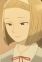 Takehara, Kinue