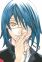 Wanijima, Agito