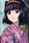 Oogami, Misao