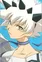 Shiroi, Kumo