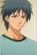Fujisaki, Ryouichi