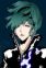 Morrienoah, Jin
