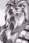 Chewbacca