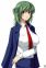 Sudou, Ayame