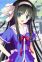 Kisaragi, Mio