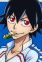 Shinkai, Yuuto