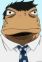 Asui, Ganma