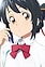 Miyamizu, Mitsuha