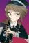 Toushirou, Maeda