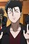 Shimazaki, Ryou