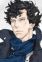 Holmes, Sherlock