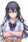 Kudan, Sakuya