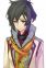 Kisaragi, Keith