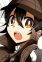 Leland, Meishi