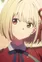Nishikigi, Chisato