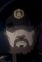 Paddington, James A.