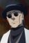 Kanou, Gerald