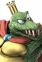King K. Rool