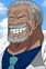 Monkey D., Garp