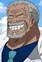 Monkey D., Garp