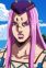 Anasui, Narciso