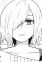 Natsuhito's Mother
